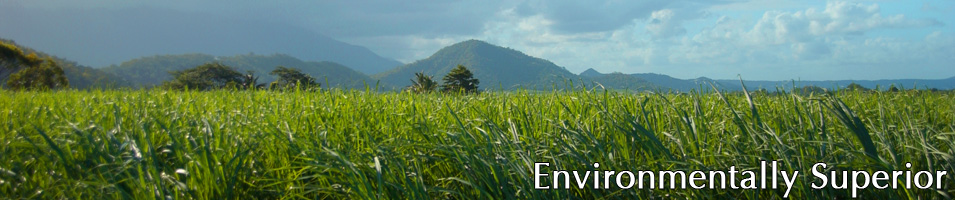 Environmentally Superior